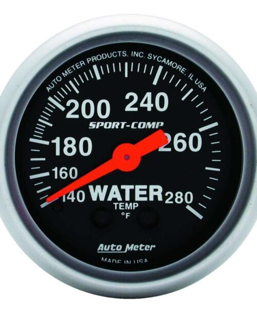 2-1/16 Mini Sport Comp