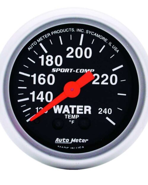 2-1/16 Mini Sport Comp