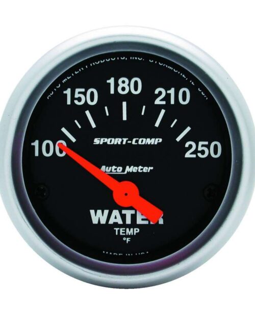 2-1/16 Mini Sport Comp