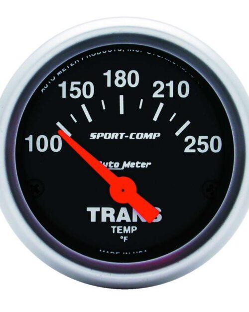 2-1/16in Mini Sport Comp