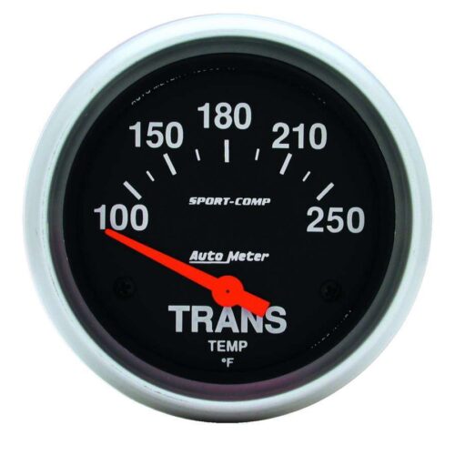 2-5/8in Elec. Trans Temp