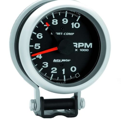 10000 Rpm Sport-Comp Tac