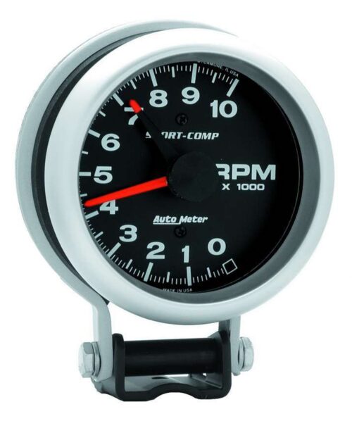 10000 Rpm Sport-Comp Tac