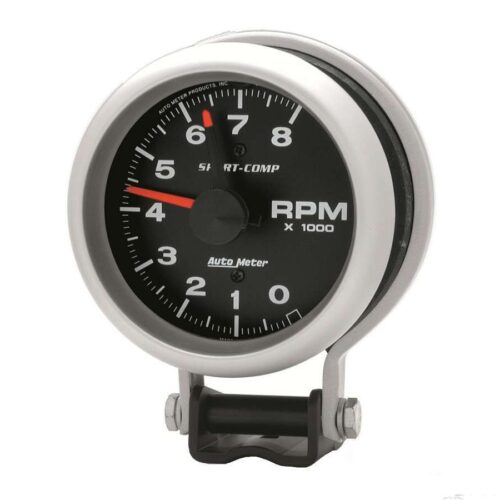 8000 Rpm Sport-Comp Tach