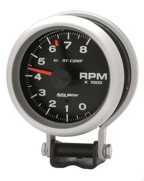 8000 Rpm Sport-Comp Tach