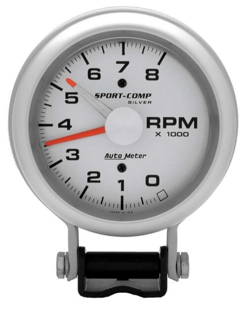 S/C 3-3/4in 8000RPM Tac