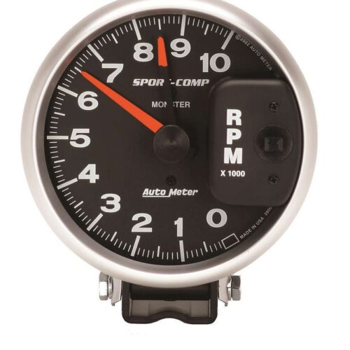 10000 Rpm Sport-Comp Tac
