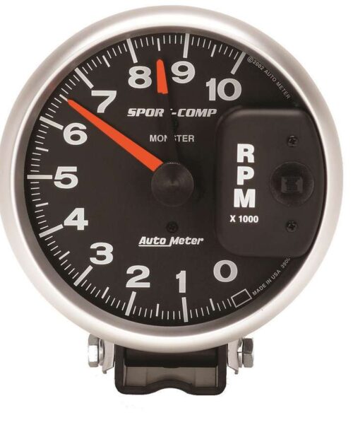 10000 Rpm Sport-Comp Tac