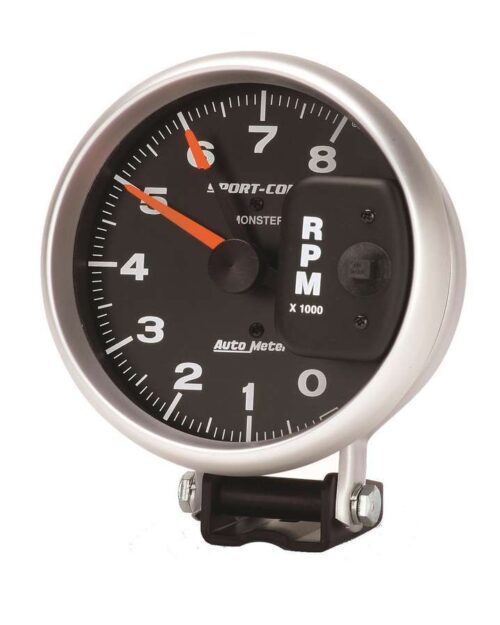 8000 Rpm Sport-Comp Tach