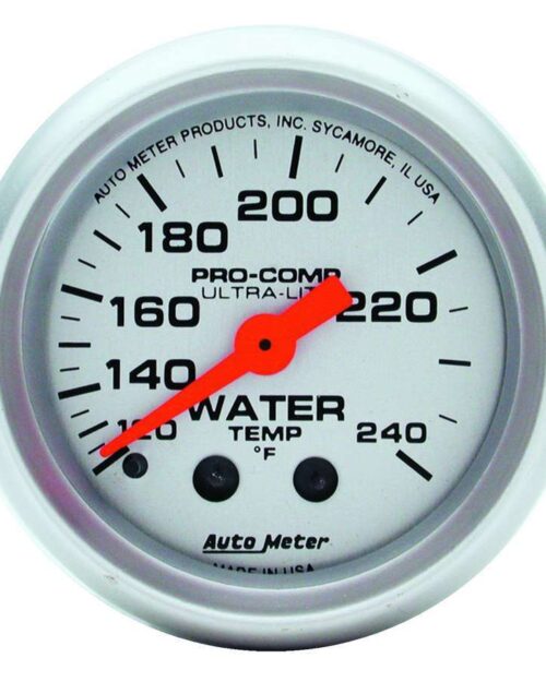 2-1/16 Mini Ultralite