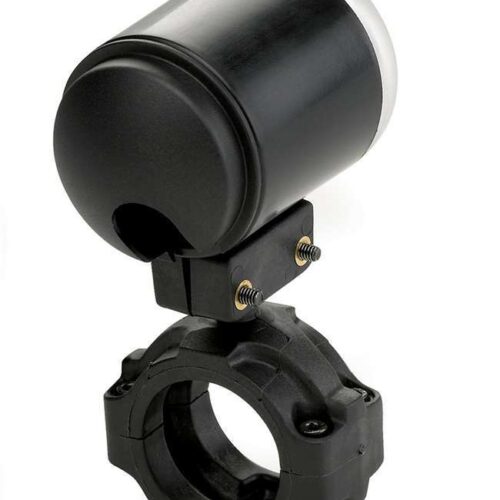 2-5/8in Roll Cage Gauge Pod - 1-5/8in Tubing