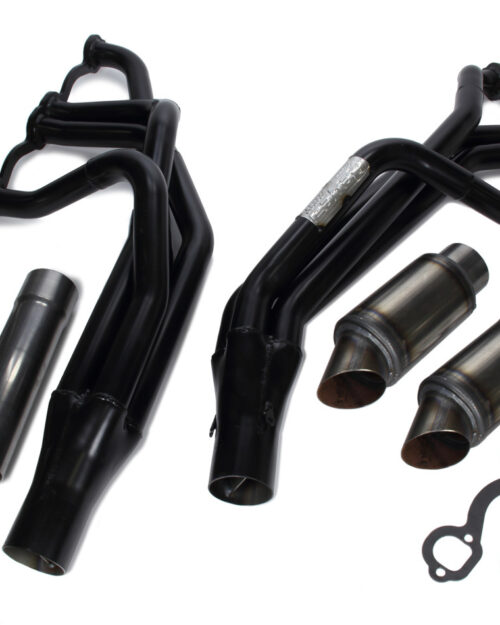 SBC DLM Header 1-5/8 x 1/-3/4 Crate 2-3/4in Col