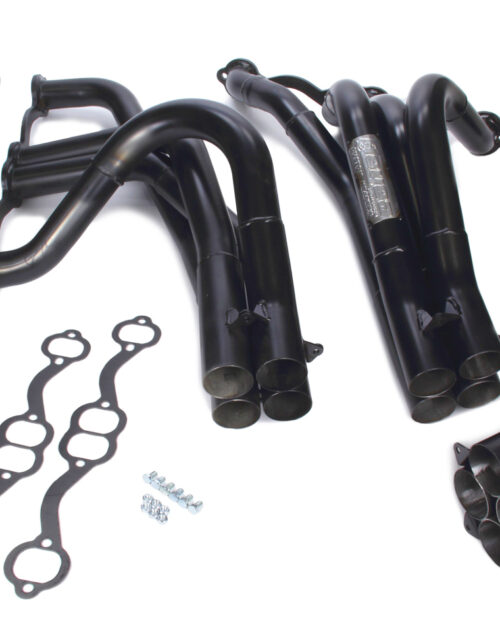 SBC Tri-Y DLM 23 Deg 1-3/4 - 1-7/8 - 2