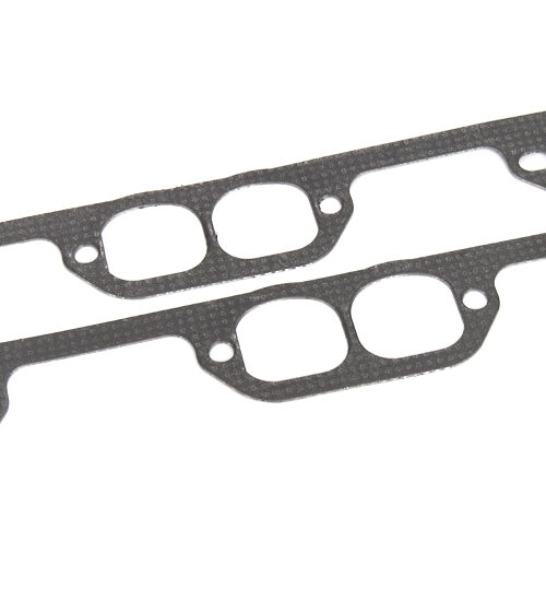 Exhaust Gasket SBC 18 Degree Chevy