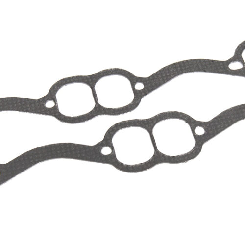 Exhaust Gasket SBC 23 Degree