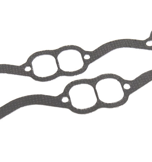 Exhaust Gasket SBC 23 Degree