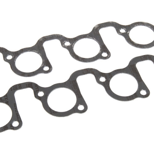 Exhuast Gasket Ford Yakes D3 / SC1