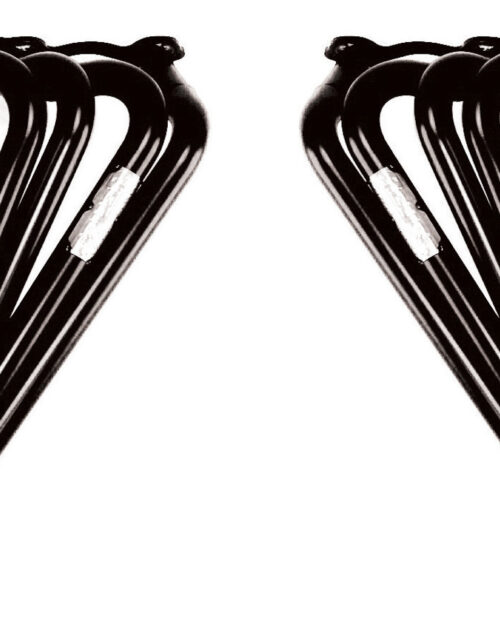 SBC Modified Header Fits SSR Race Car