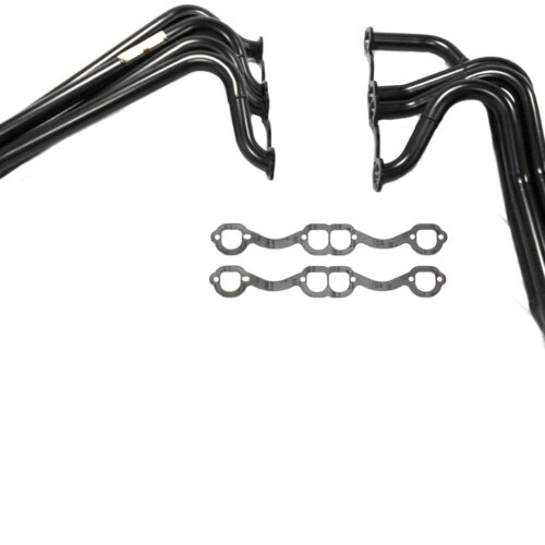 SBC Modified Header 1-5/8 - 1-3/4 Crate