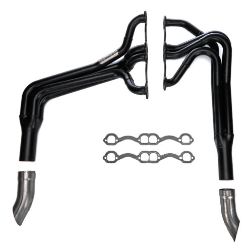 SBC Modified Header 1-5/8 - 1-3/4 Crate