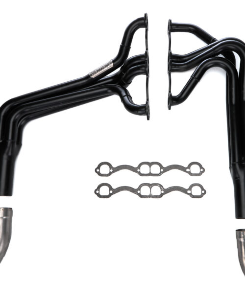 SBC Modified Header 1-5/8 - 1-3/4 Crate