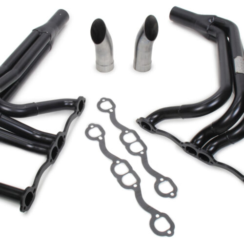 SBC Modified Header 1-5/8in 604 Crate