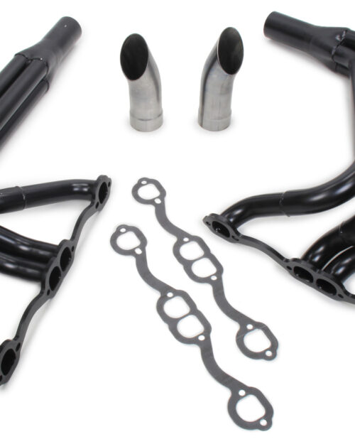 SBC Modified Header 1-5/8in 604 Crate