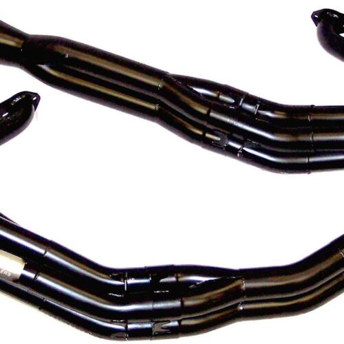 Modified Header SBC Tri-Y 23 Deg
