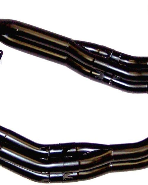 Modified Header SBC Tri-Y 23 Deg