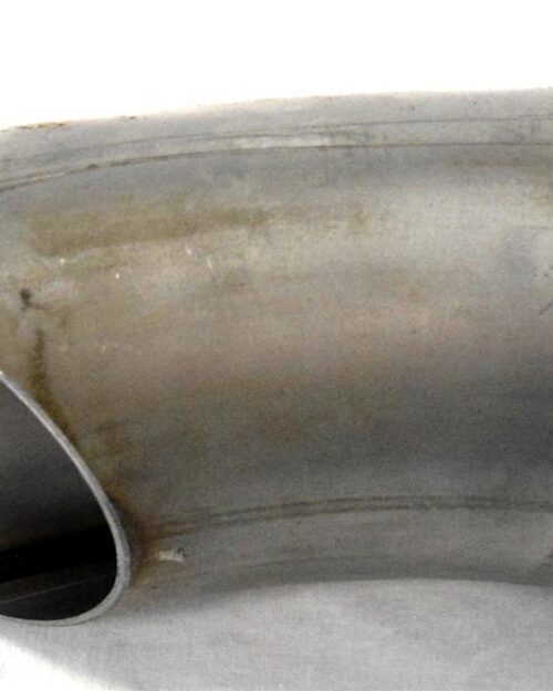 Exhuast Turn Down 3.5in Stainless