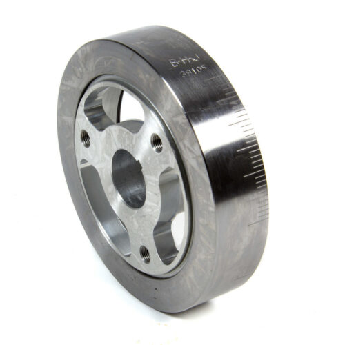 SBC 5.7in Steel Harmonic Balancer - SFI