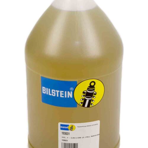 1 Gallon Shock Oil