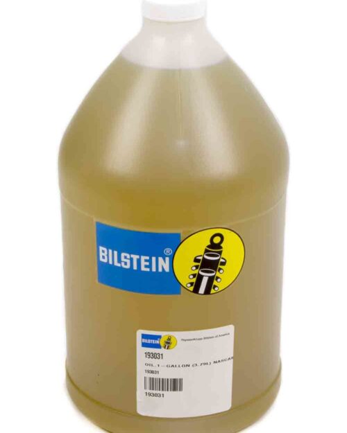 1 Gallon Shock Oil