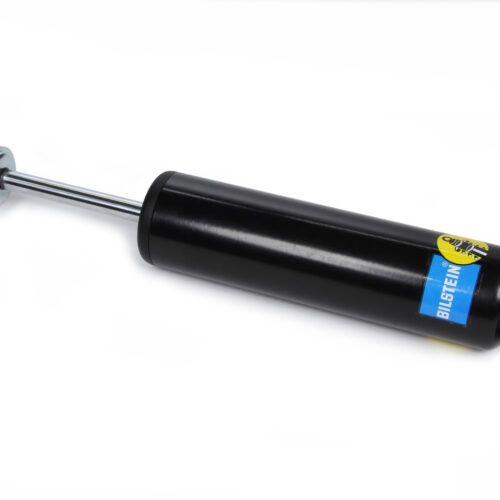 Shock Front GM Metric 6 Comp / 3 Reb