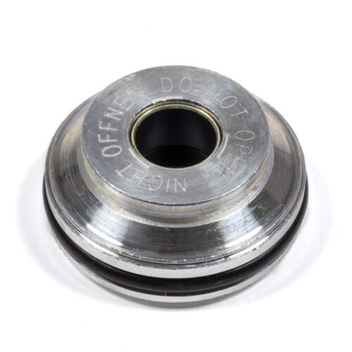 46mm 1pc Rod Guide Grooved w/O-ring