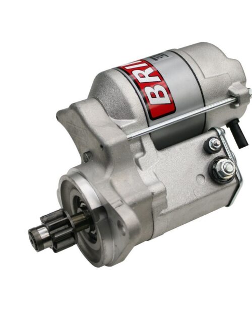 Starter For Brinn & Bert