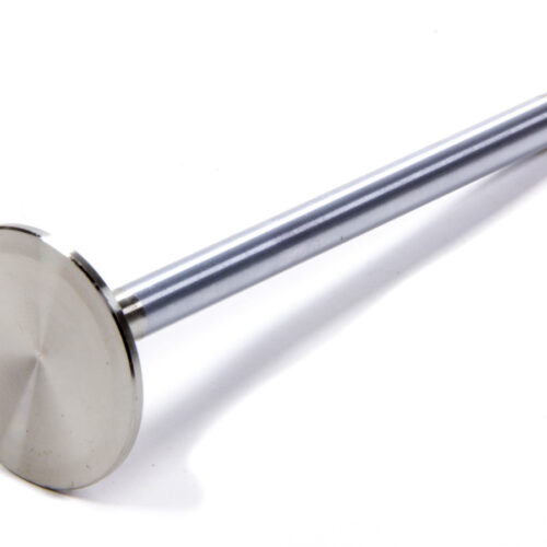1.600 Exhaust Valve 11/32 x 4.940 Steel 1pk