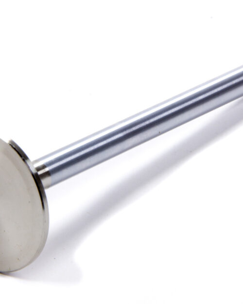 1.600 Exhaust Valve 11/32 x 4.940 Steel 1pk