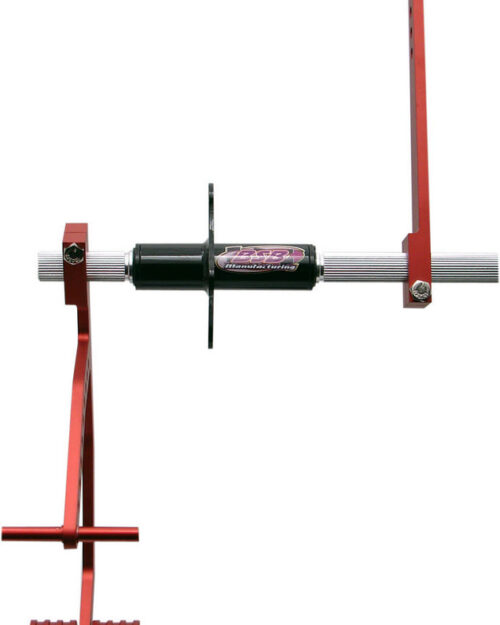 Gas Pedal w/Bearing Straight or 8 Deg.