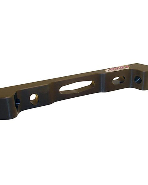 Cross Shaft Alum. A-Arm for 5/8 Rod End