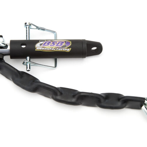 Chain limiter IMCA legal