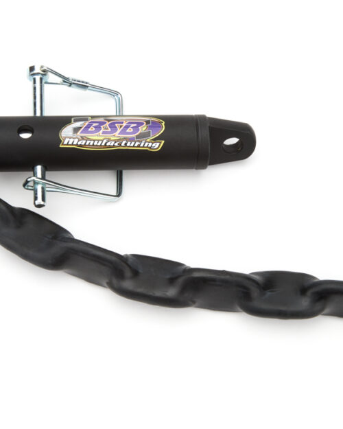 Chain limiter IMCA legal