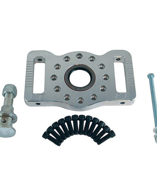 Pinion Mount Double Sided Adjustable w/seal