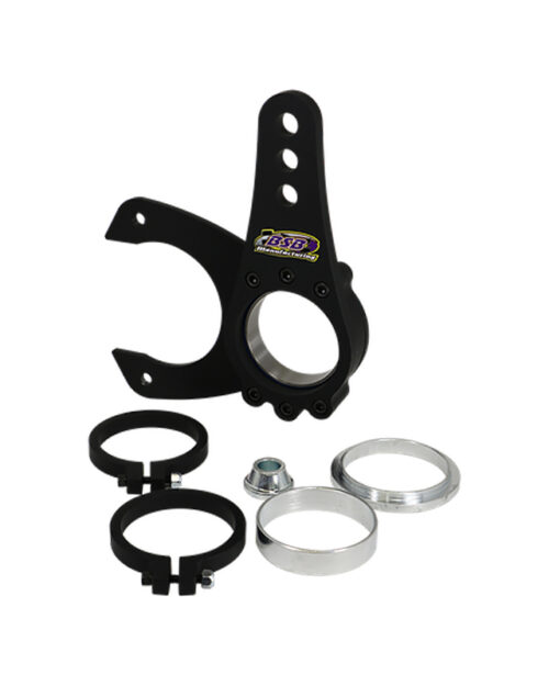 Brake Floater Steel Bearing Style