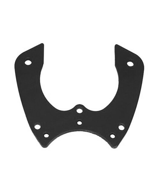 Brake Bracket Metric XD Steel