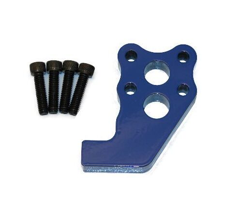 Shock Mount 2in Drop