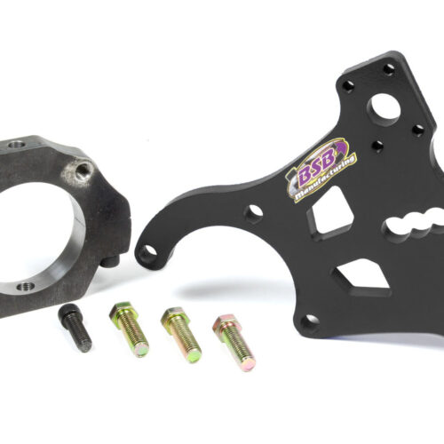 Clamp Bracket Double Sided