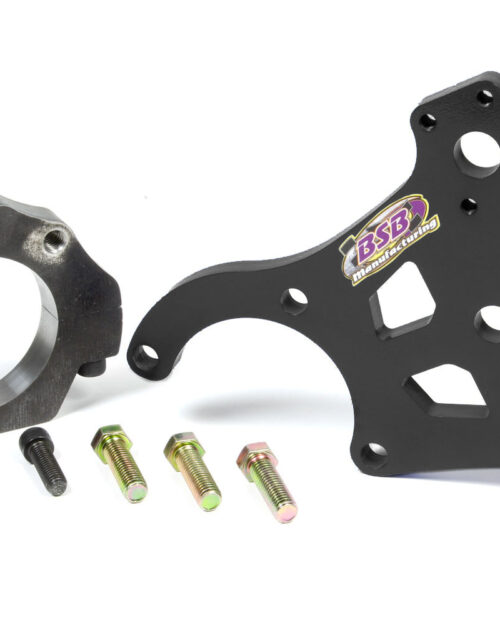 Clamp Bracket Double Sided