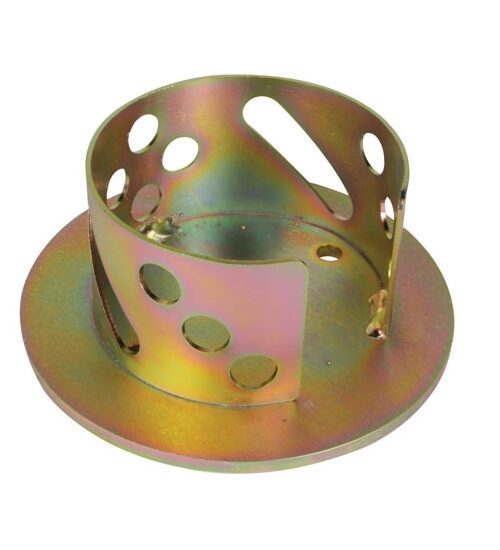 Spring Cup Top Plate for XD & Outlaw Slider