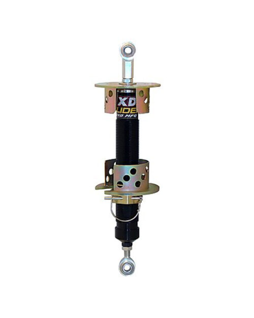 Coilover Eliminator/XD Big Body